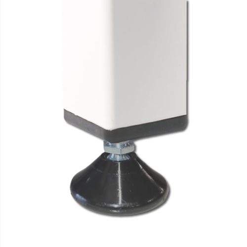 Adjustable foot