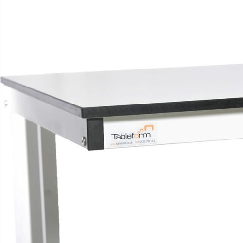 Crank Handle Table Corner