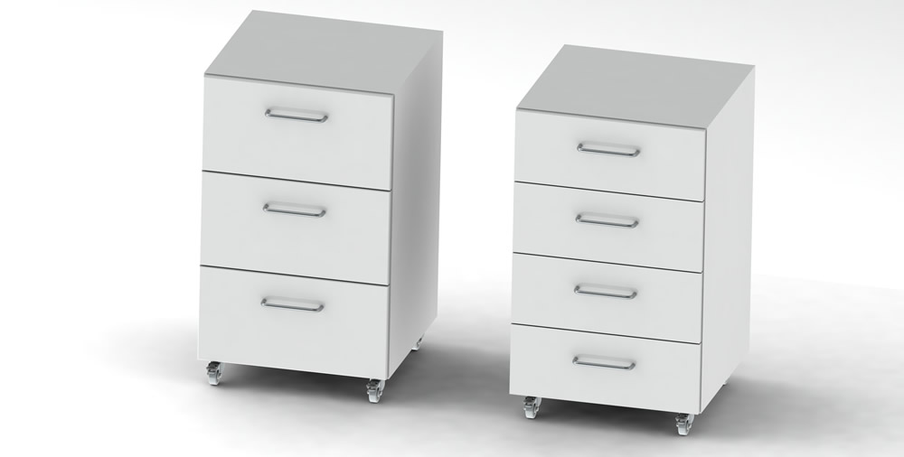 Drawer Units