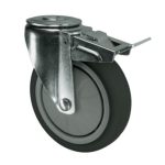 Standard Swivel Castor +&pound;40.00