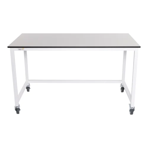 Mobile Lab Table - Tableform Ltd