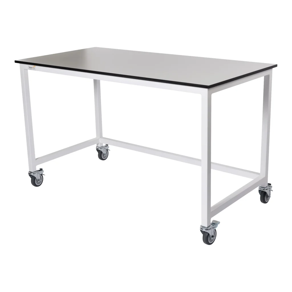 Mobile Table