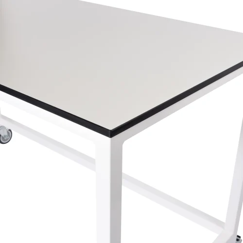 Mobile Lab Table - Tableform Ltd
