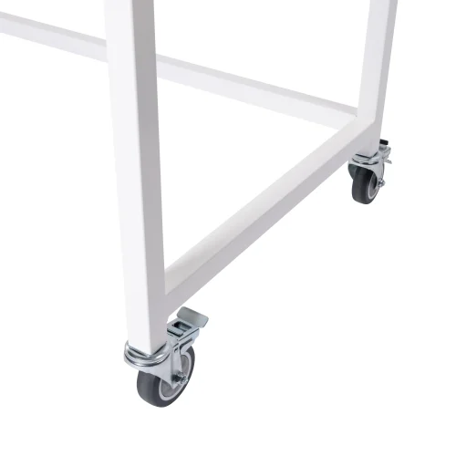 Mobile Lab Table - Tableform Ltd