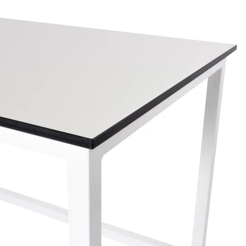 Static Lab Table
