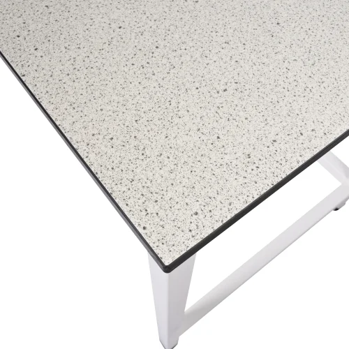 Static Lab Table