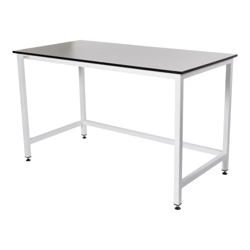 Static Lab Table