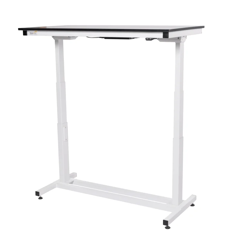 Electric Height Adjustable Lab Table - Tableform Ltd