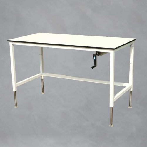 Heavy Duty Height adjustable table