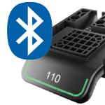 Bluetooth Controller with Reminders +&pound;100.00