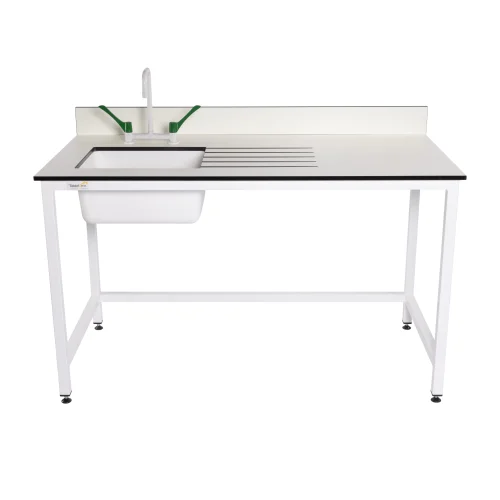 Tableform-Sink Unit