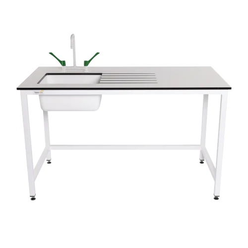 Tableform-Sink Unit