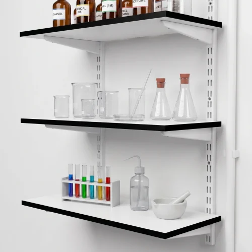Trespa Shelving