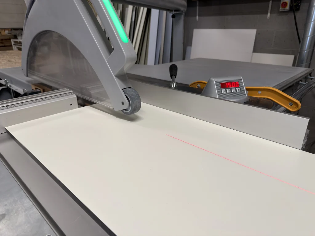 Cutting Service