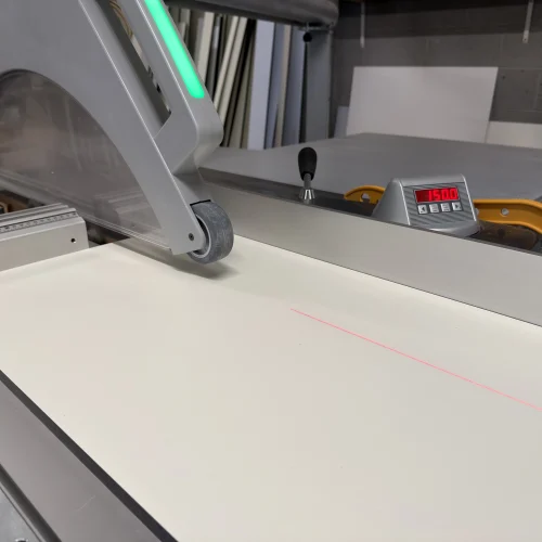 Cutting Service