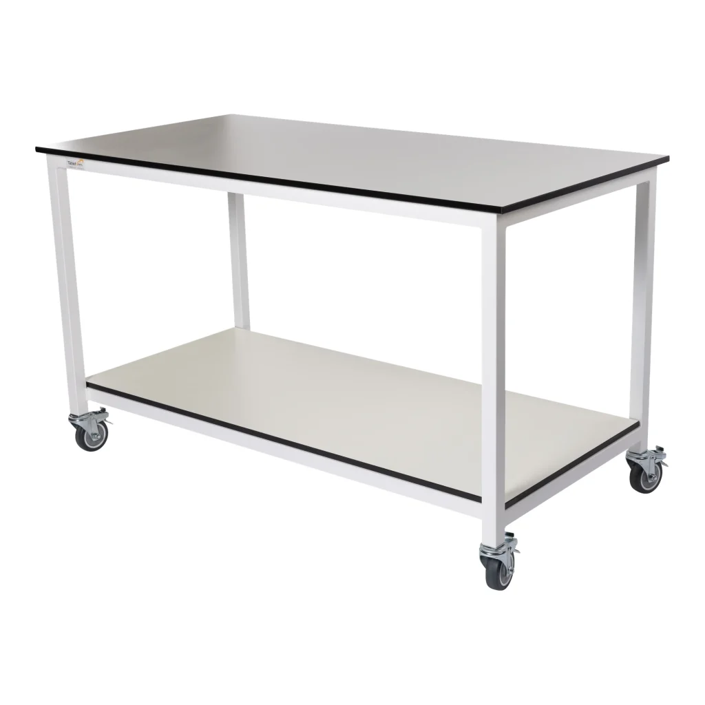 Mobile Bench
