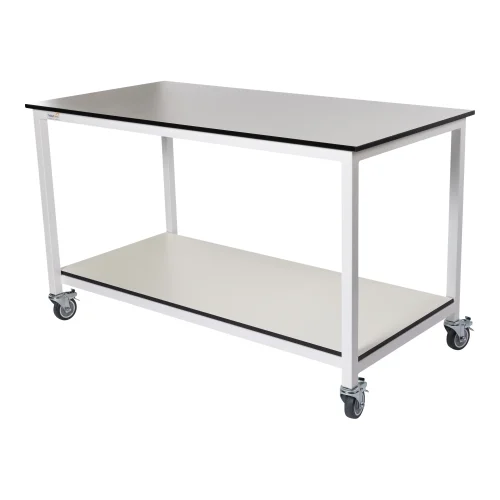 Mobile Bench